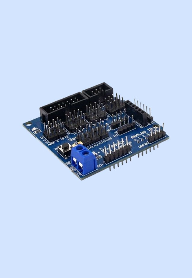 Blue 6 1