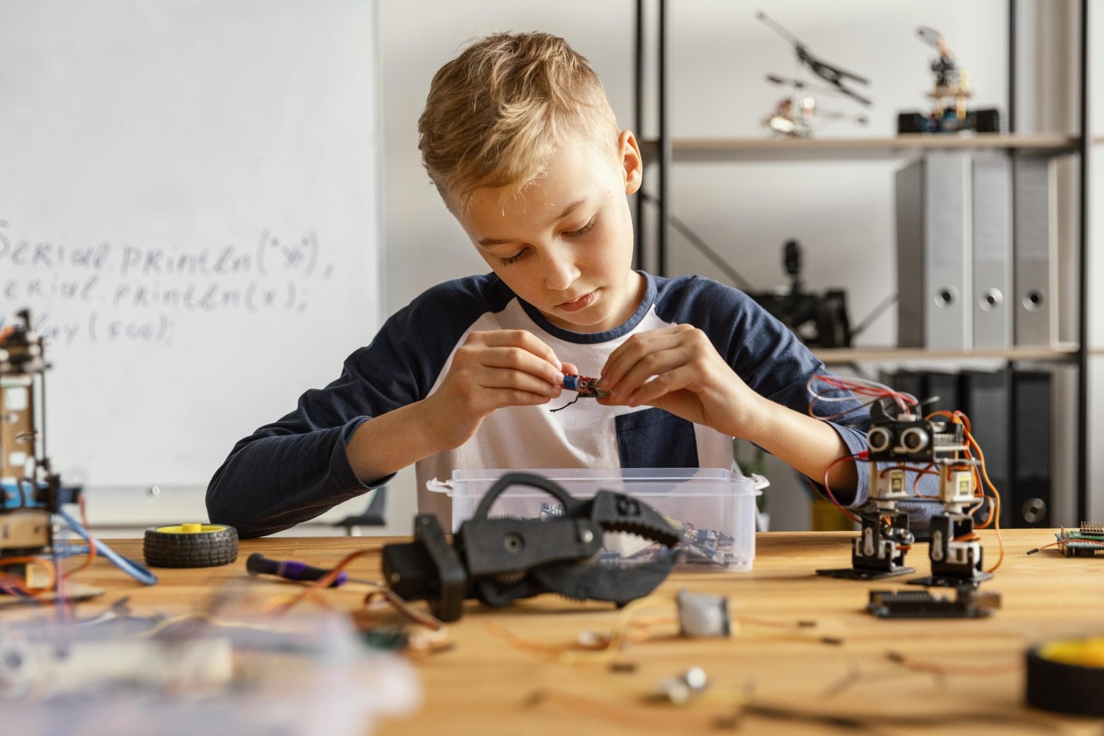 child-making-robot child-making-robot