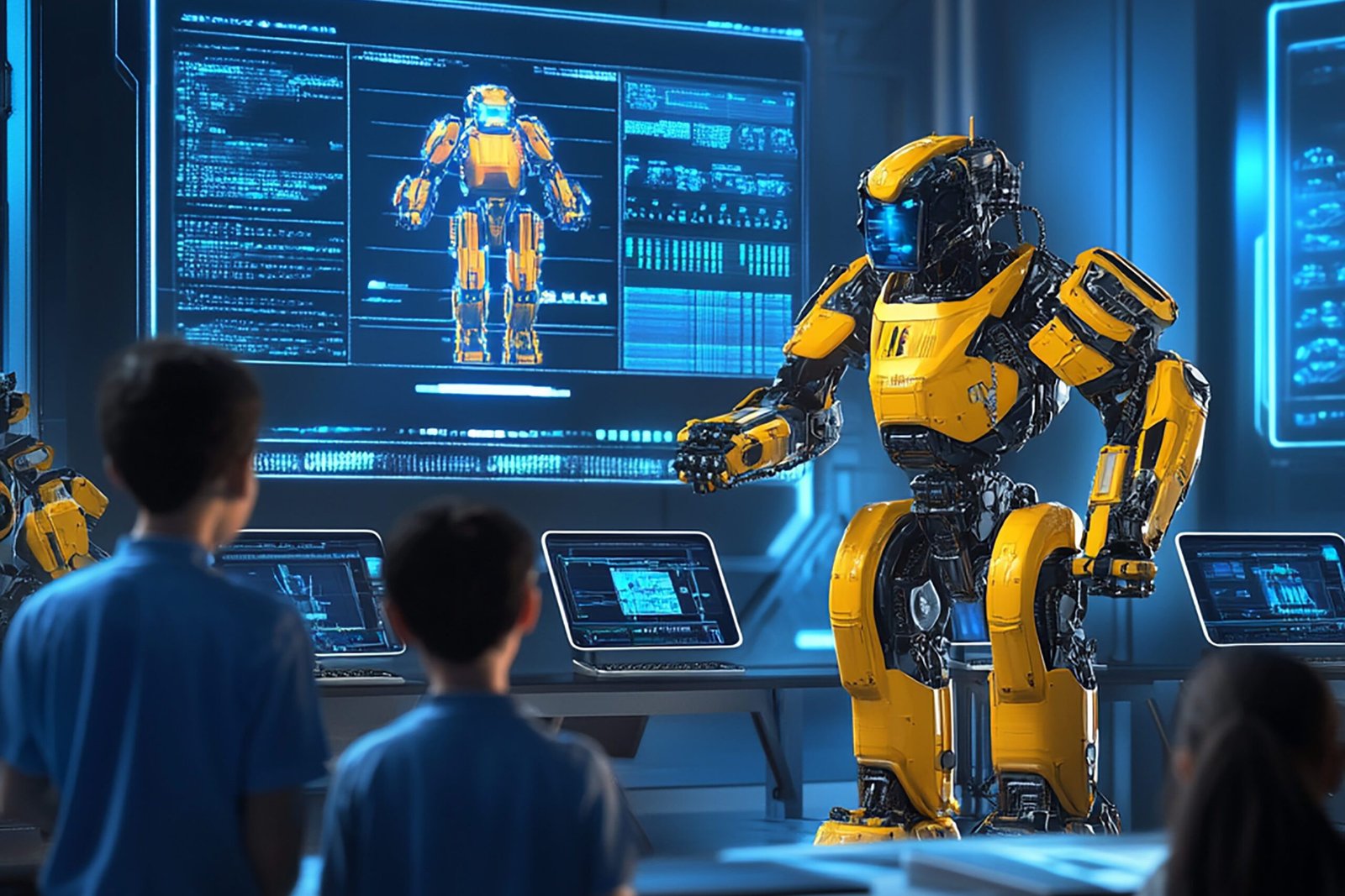 quotcoding-robotics-workshop-student-engagementquot quotcoding-robotics-workshop-student-engagementquot